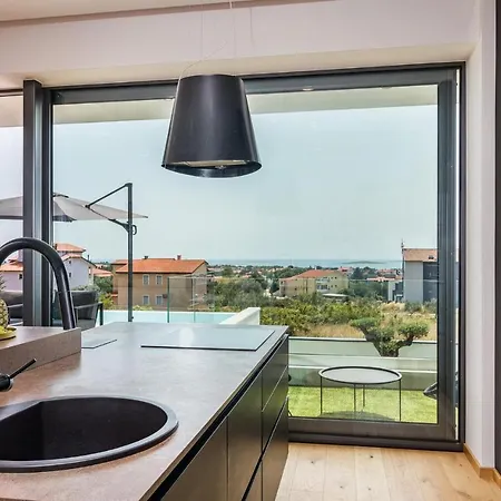 Spa Althea بيت للعطل ميدولين