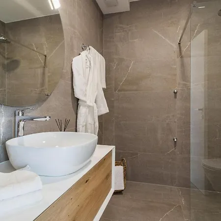 Spa Althea