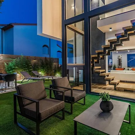 Spa Althea بيت للعطل ميدولين