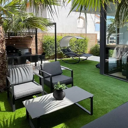 Spa Althea ميدولين