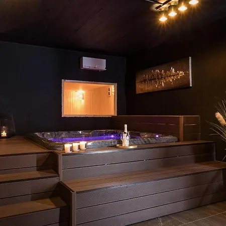 بيت للعطل Spa Althea ميدولين