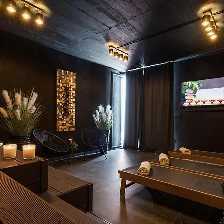 Spa Althea بيت للعطل