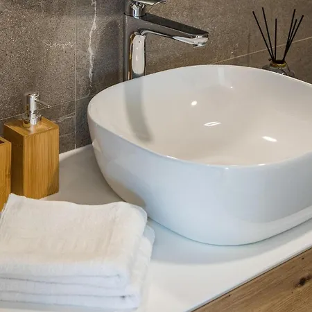 بيت للعطل Spa Althea *