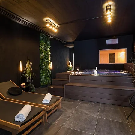 Spa Althea 別荘 メドゥリン